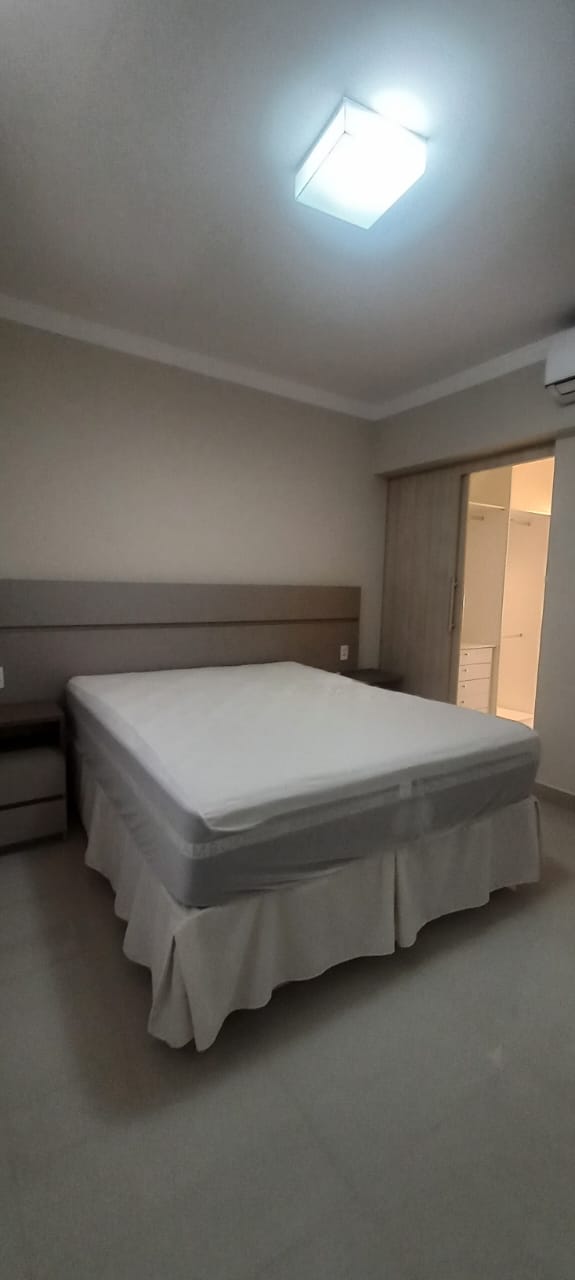 Apartamento Mobiliado no Condominio Verona Itu