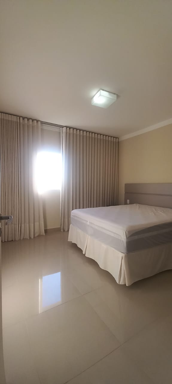 Apartamento Mobiliado no Condominio Verona Itu