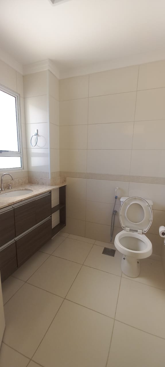 Apartamento Mobiliado no Condominio Verona Itu
