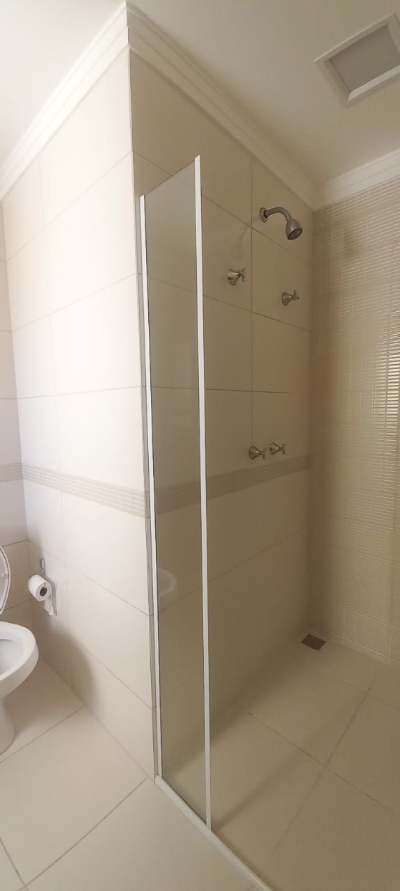 Apartamento Mobiliado no Condominio Verona Itu