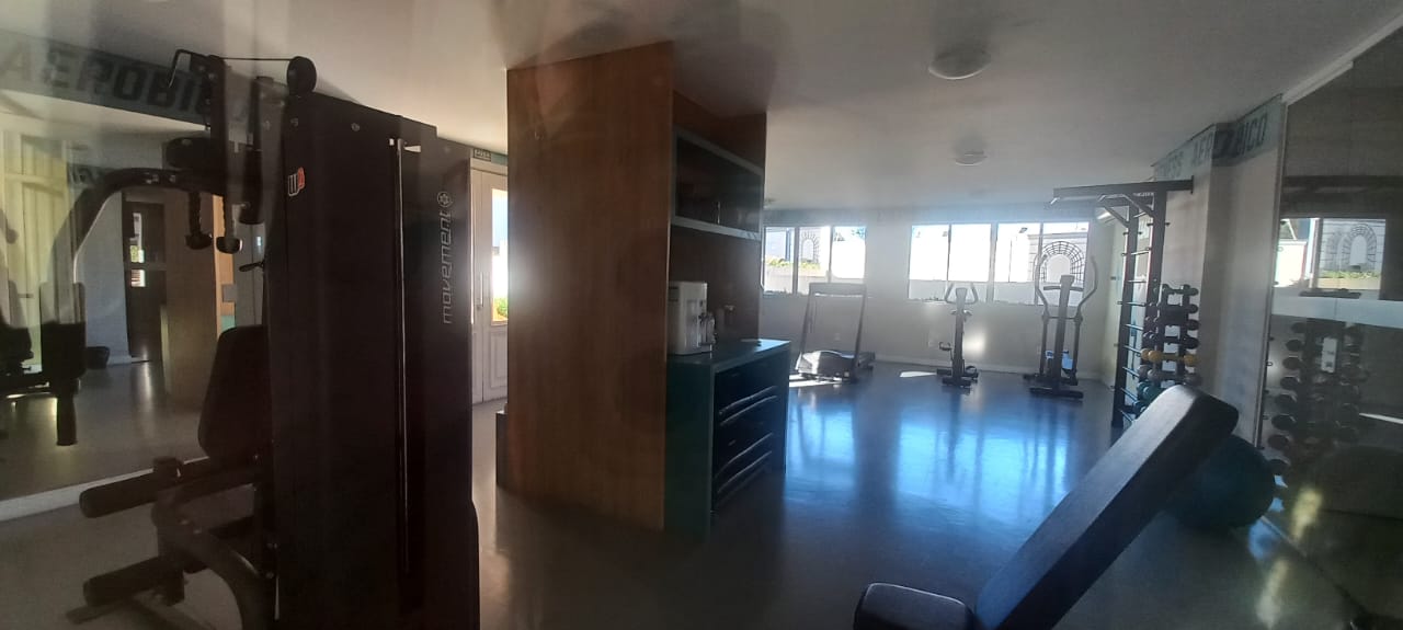 Apartamento Mobiliado no Condominio Verona Itu