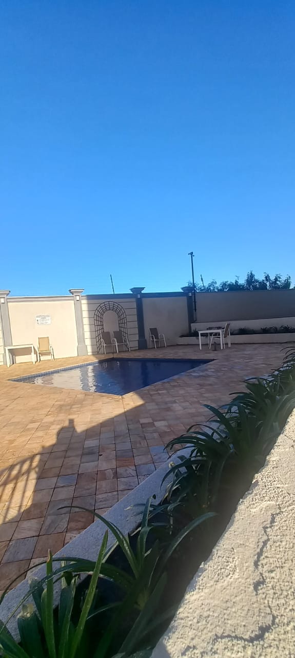 Apartamento Mobiliado no Condominio Verona Itu