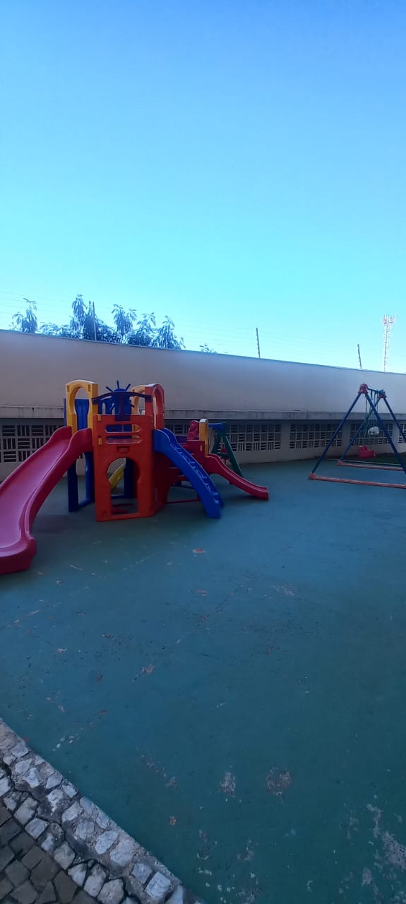 Apartamento Mobiliado no Condominio Verona Itu