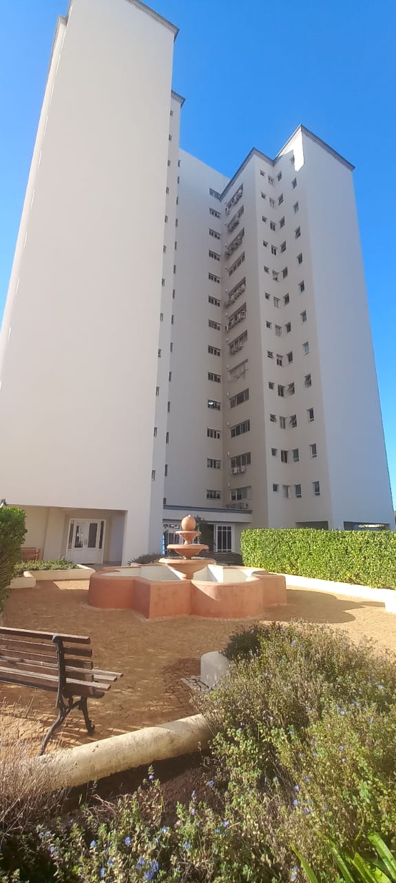 Apartamento Mobiliado no Condominio Verona Itu