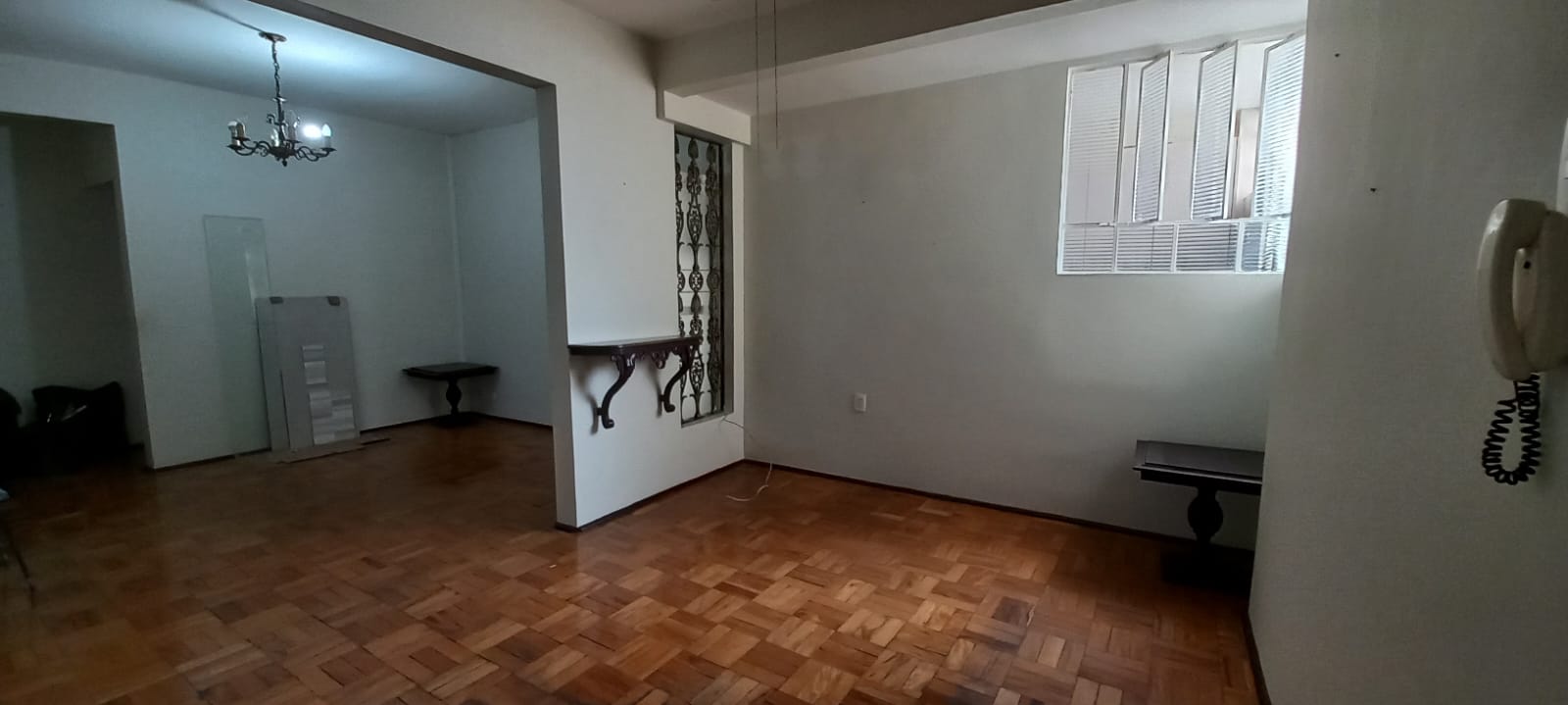 Apartamento à Venda no Centro de Itu