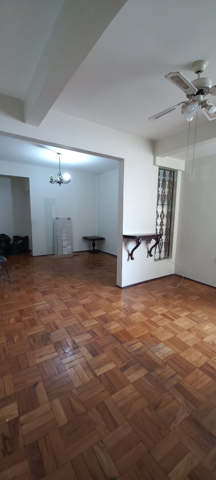 Apartamento à Venda no Centro de Itu
