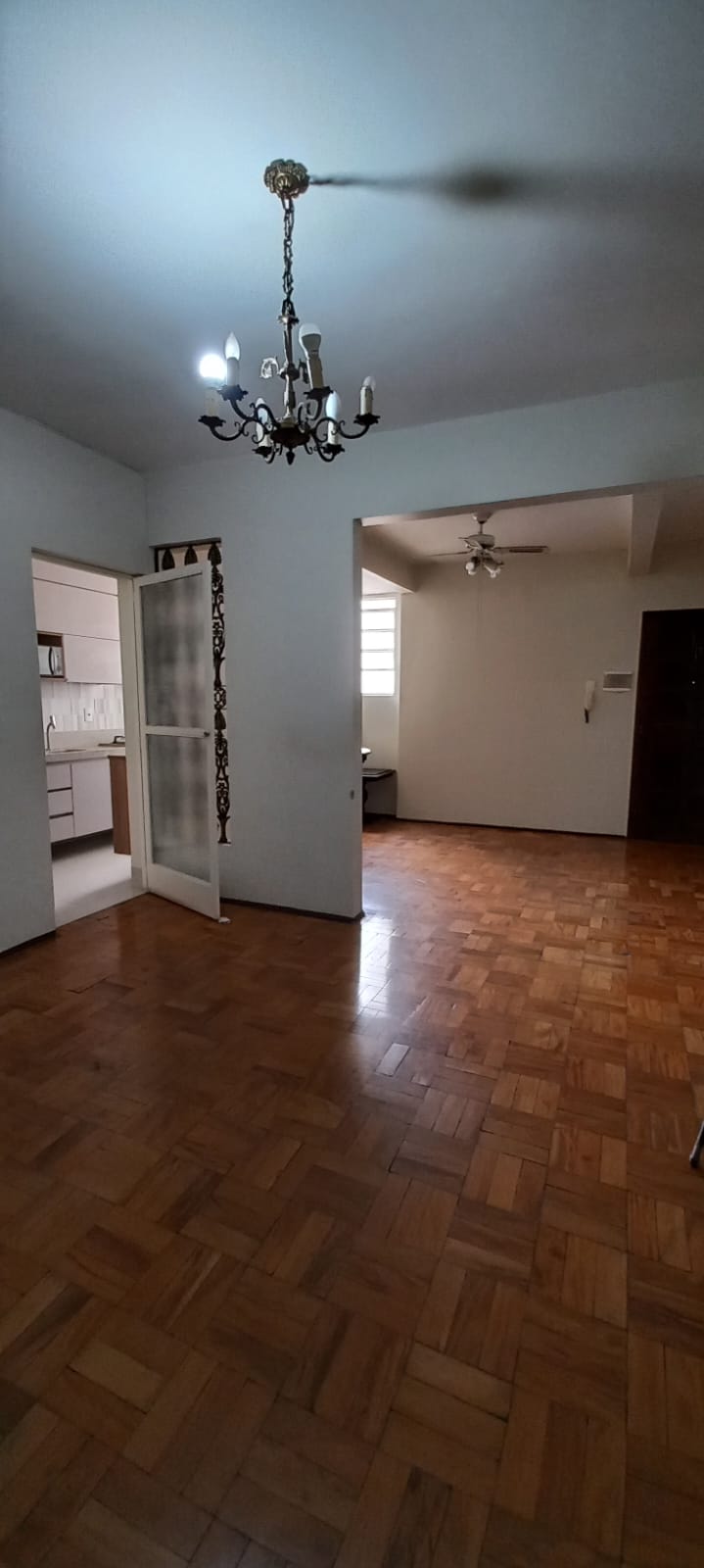 Apartamento à Venda no Centro de Itu