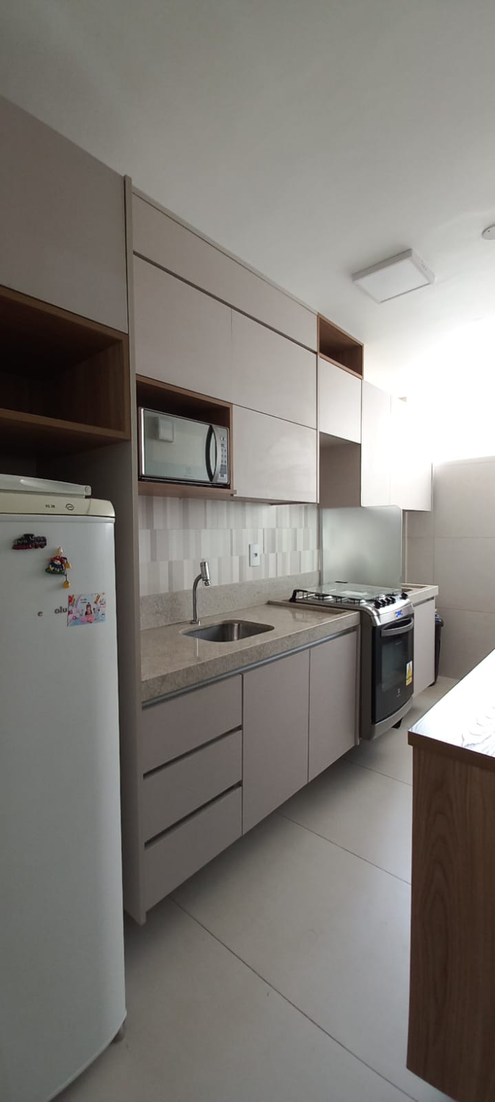 Apartamento à Venda no Centro de Itu