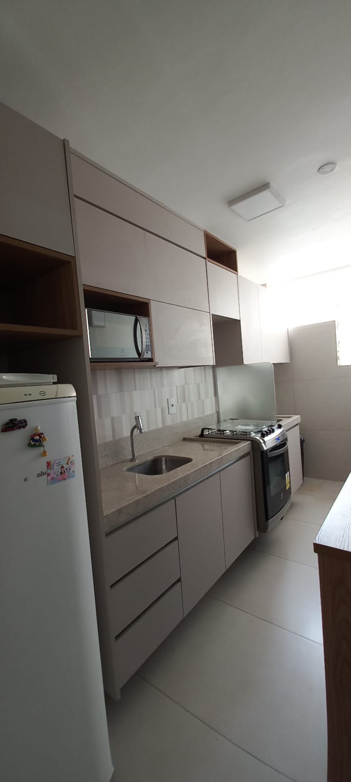 Apartamento à Venda no Centro de Itu
