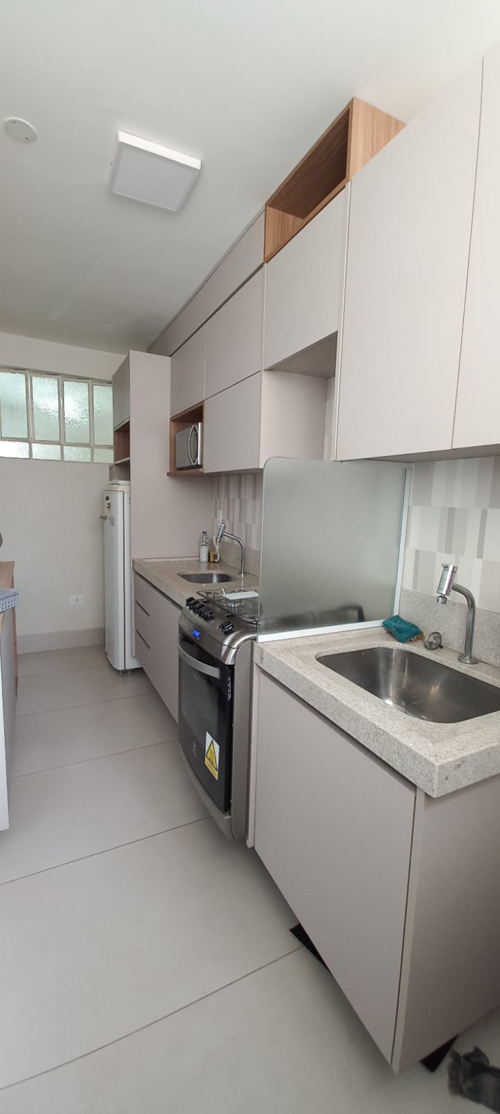 Apartamento à Venda no Centro de Itu