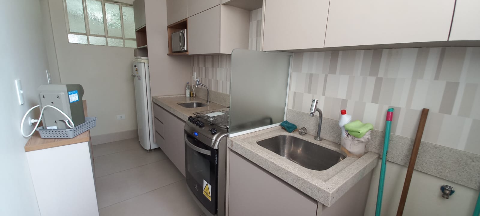 Apartamento à Venda no Centro de Itu