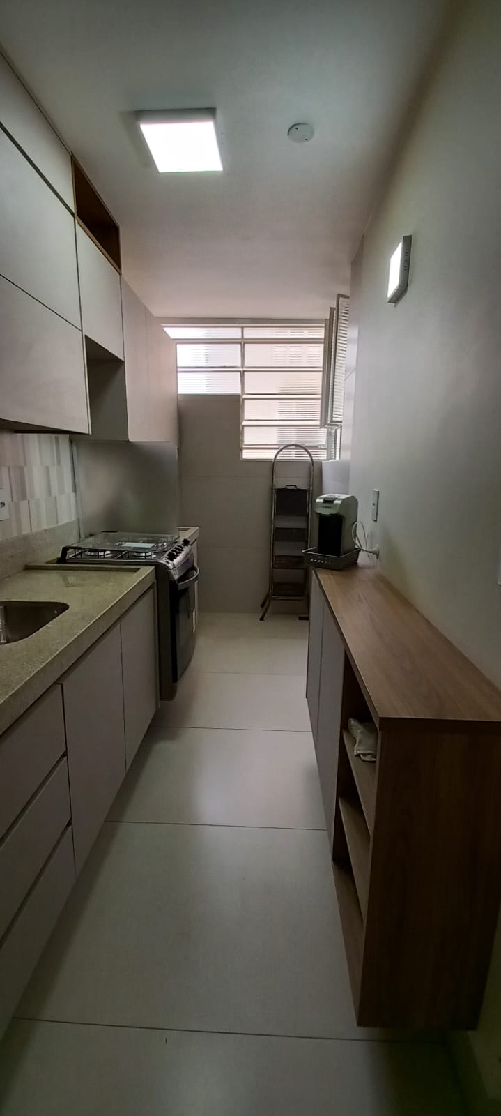 Apartamento à Venda no Centro de Itu