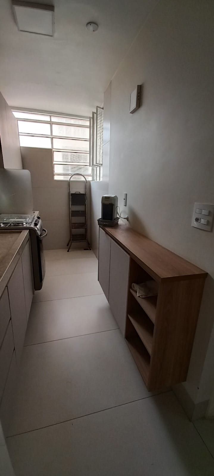 Apartamento à Venda no Centro de Itu