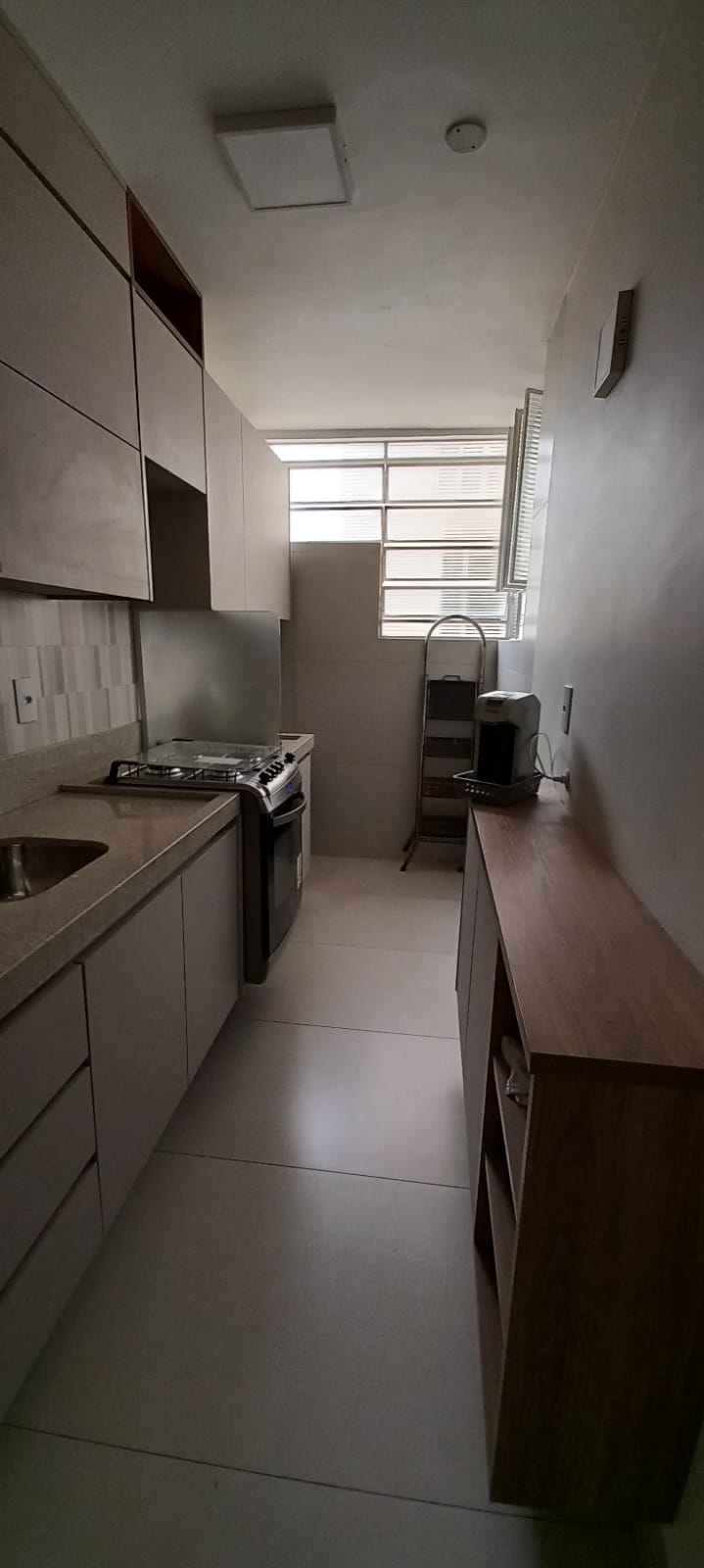 Apartamento à Venda no Centro de Itu