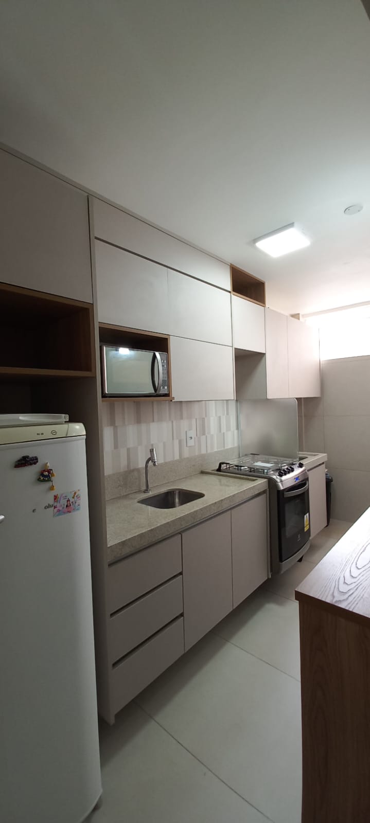 Apartamento à Venda no Centro de Itu