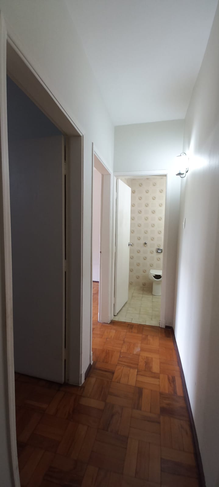 Apartamento à Venda no Centro de Itu