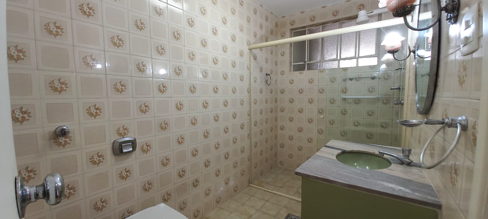 Apartamento à Venda no Centro de Itu