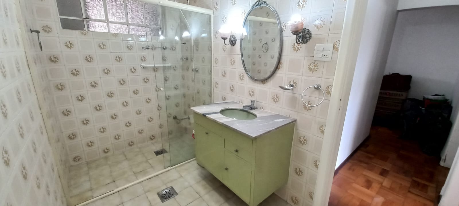 Apartamento à Venda no Centro de Itu