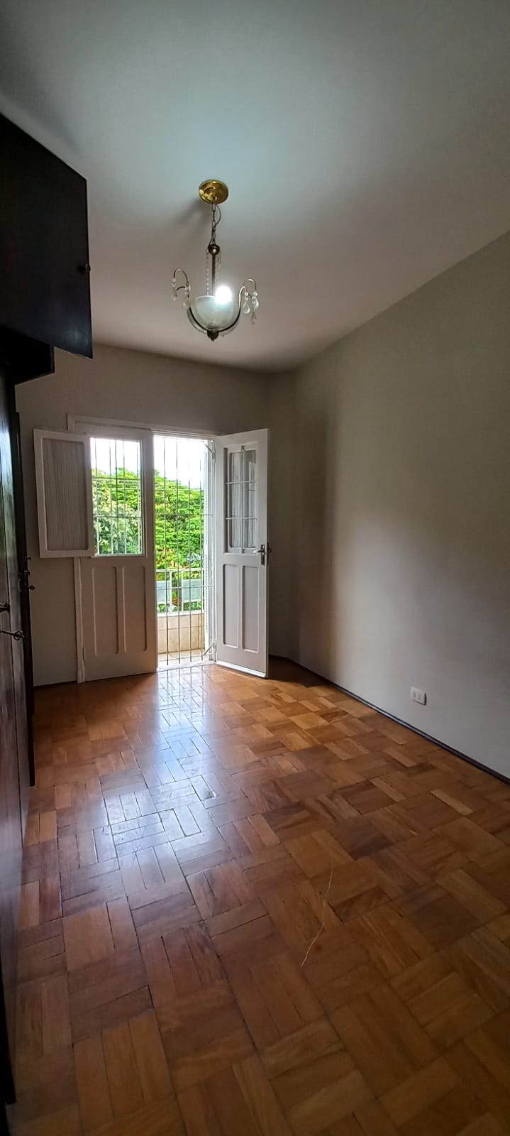 Apartamento à Venda no Centro de Itu