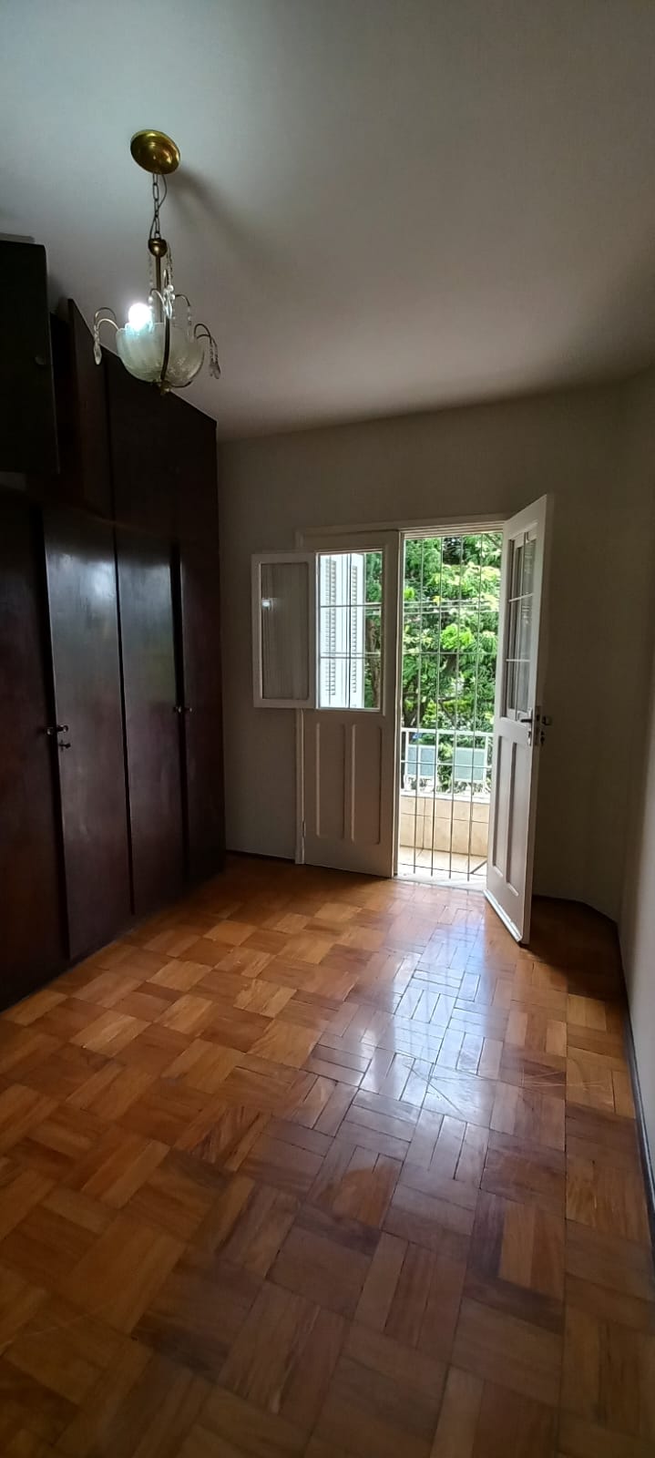 Apartamento à Venda no Centro de Itu
