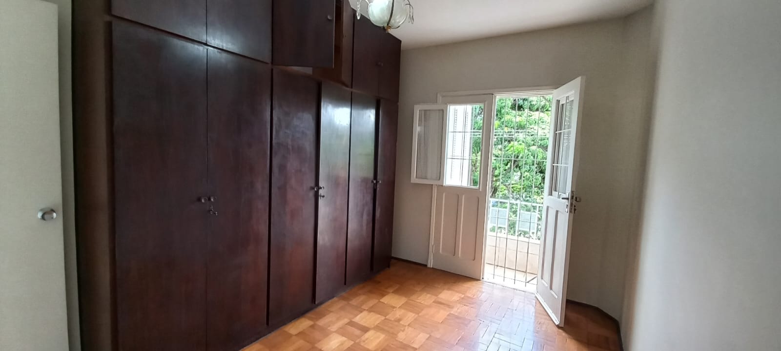 Apartamento à Venda no Centro de Itu