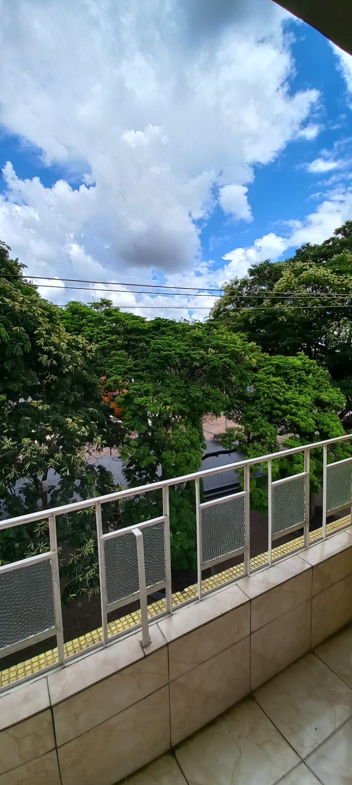 Apartamento à Venda no Centro de Itu