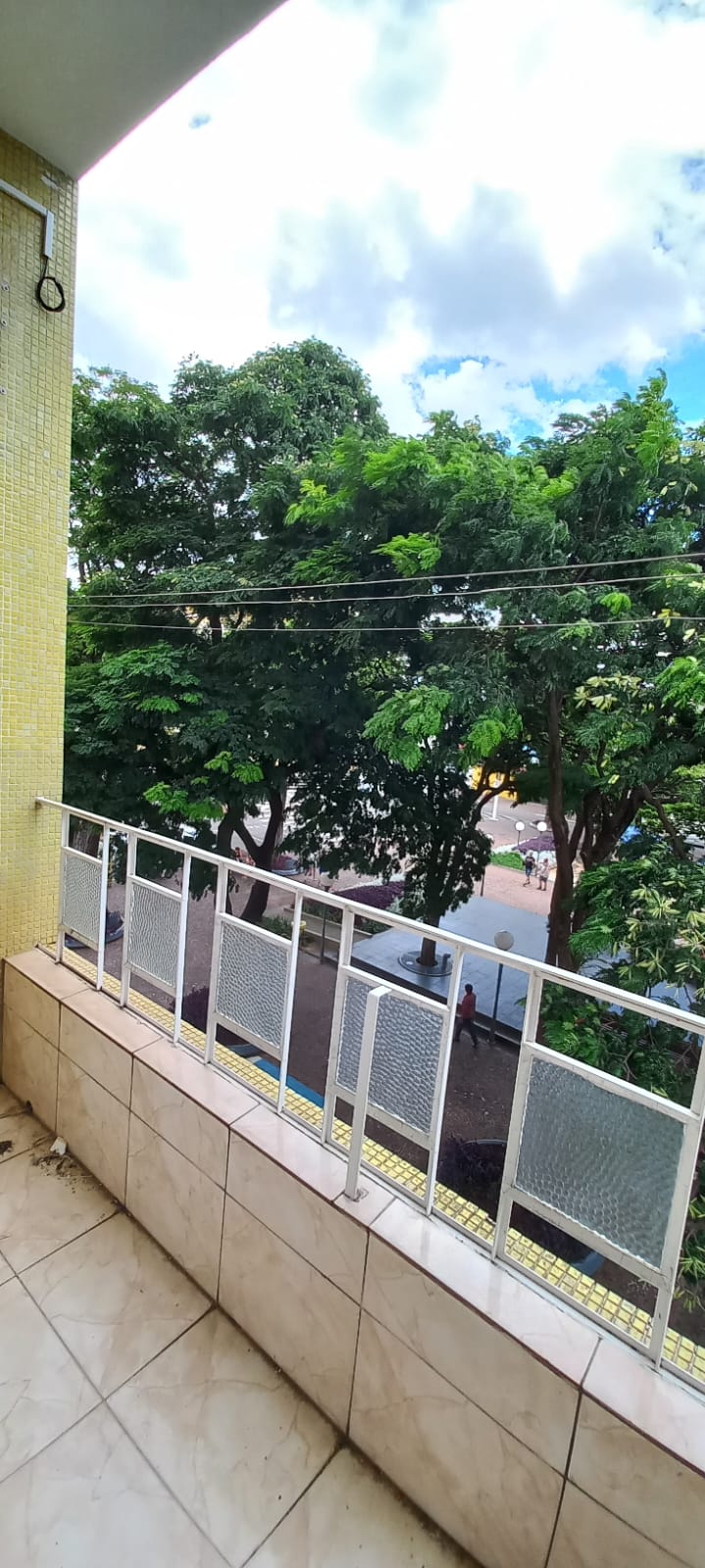 Apartamento à Venda no Centro de Itu