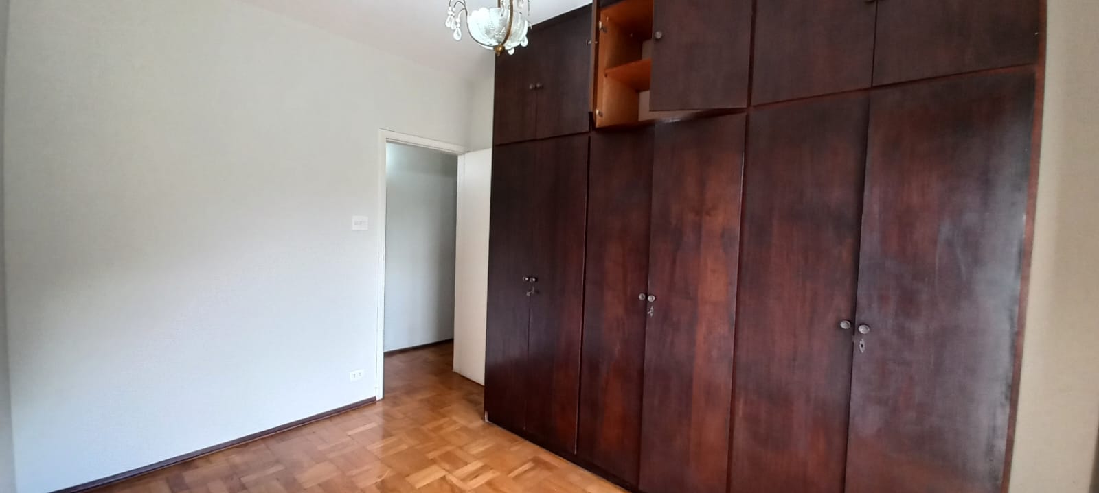 Apartamento à Venda no Centro de Itu