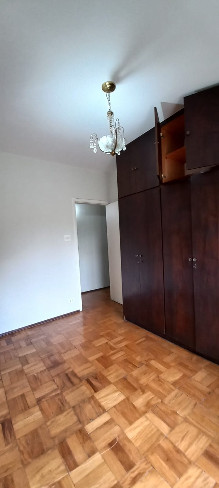 Apartamento à Venda no Centro de Itu