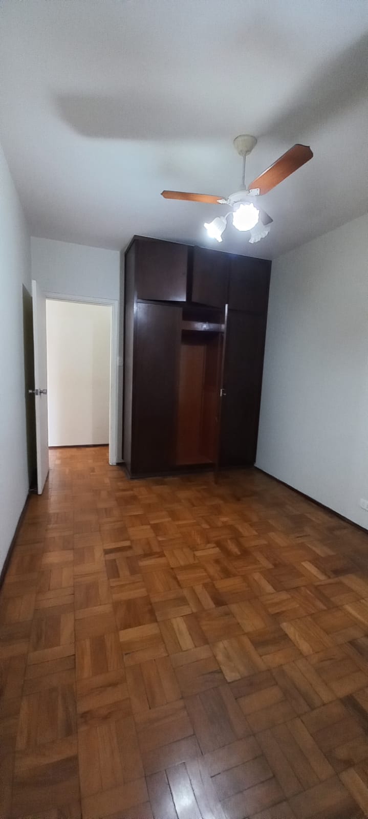 Apartamento à Venda no Centro de Itu