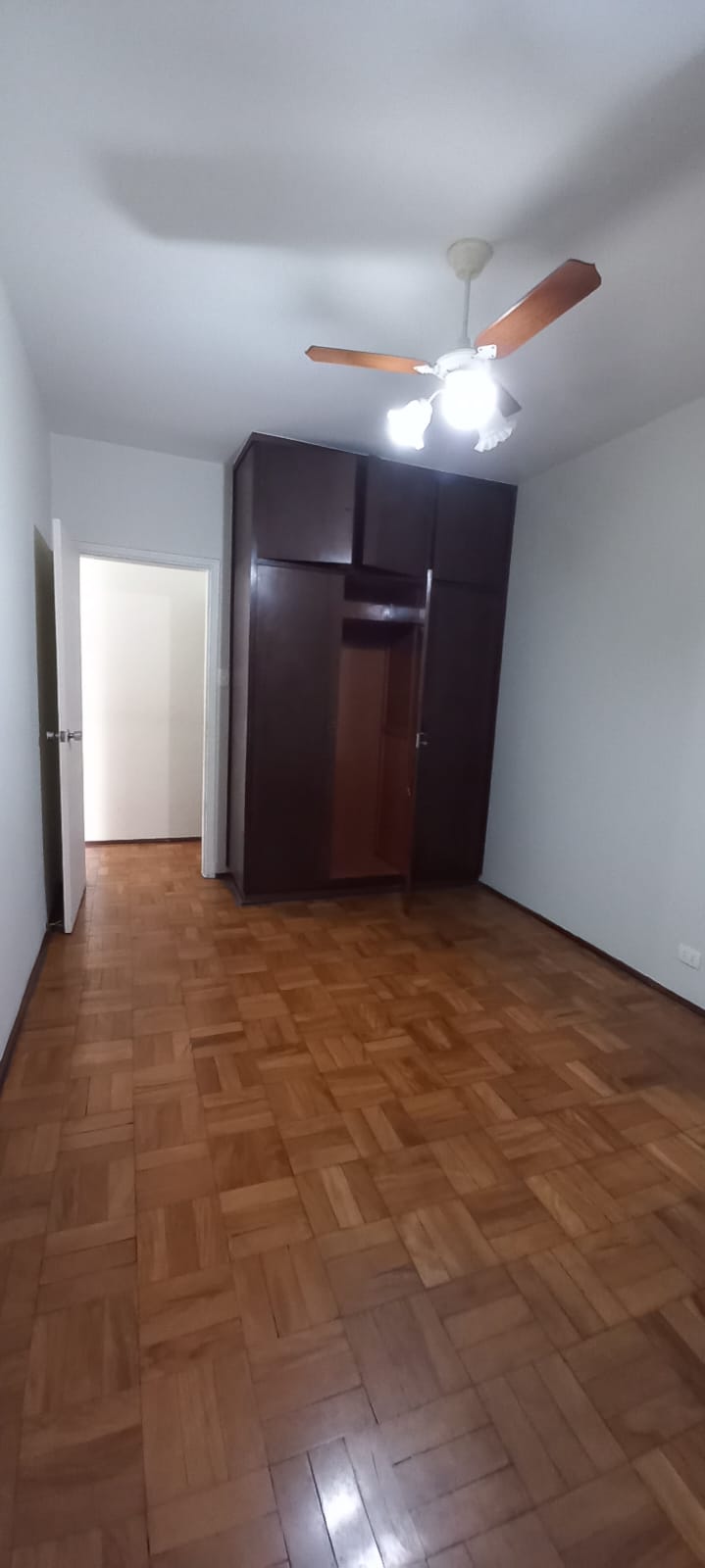 Apartamento à Venda no Centro de Itu