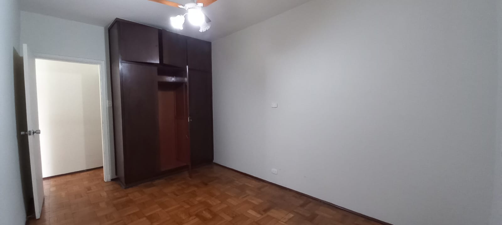 Apartamento à Venda no Centro de Itu