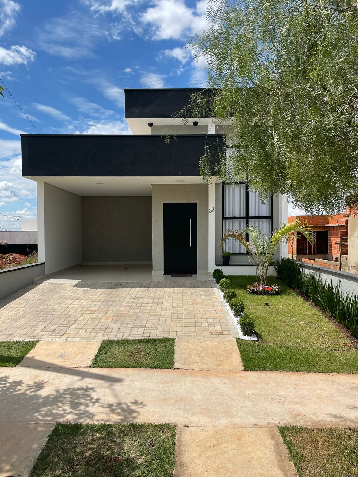 Casa em condomínio - Venda, Jardim Novo Horizonte, Sorocaba, SP