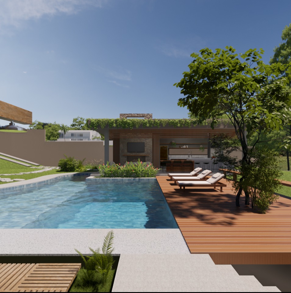 Casa Nova com 4 Suítes para Venda na Fazenda Imperial, Sorocaba - 4 Quartos, 6 Banheiros, 4 Vagas