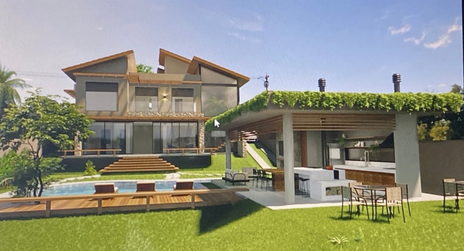 Casa Nova com 4 Suítes para Venda na Fazenda Imperial, Sorocaba - 4 Quartos, 6 Banheiros, 4 Vagas