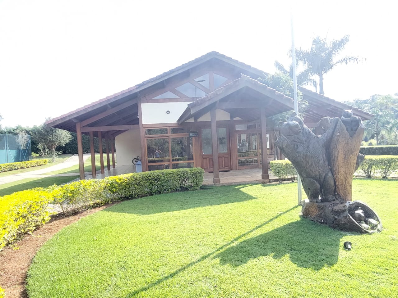 Casa Nova com 4 Suítes para Venda na Fazenda Imperial, Sorocaba - 4 Quartos, 6 Banheiros, 4 Vagas