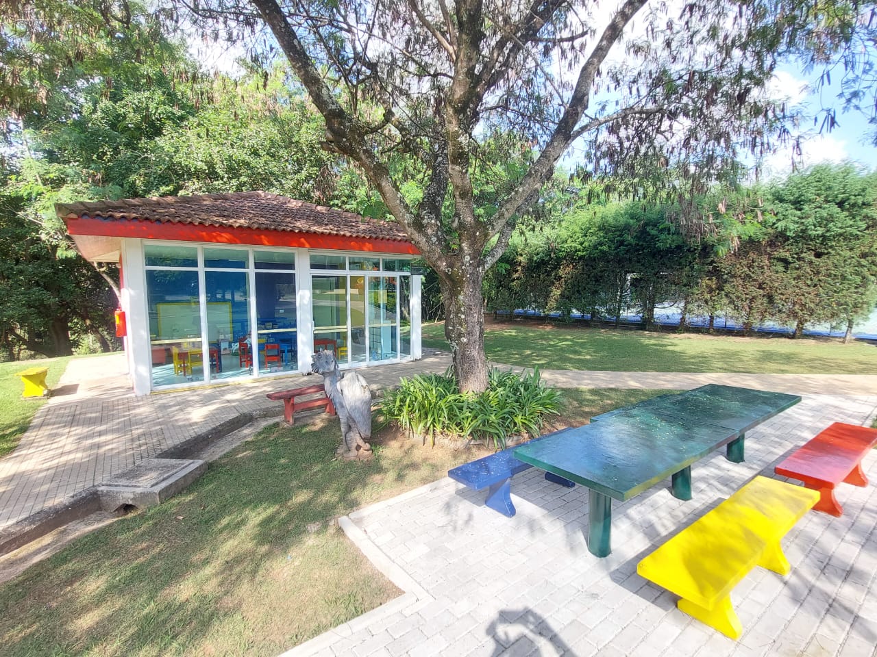 Casa Nova com 4 Suítes para Venda na Fazenda Imperial, Sorocaba - 4 Quartos, 6 Banheiros, 4 Vagas