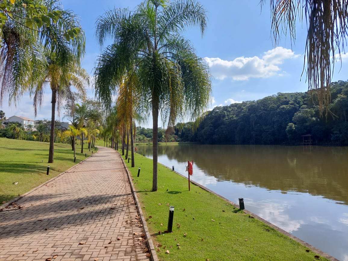 Casa Nova com 4 Suítes para Venda na Fazenda Imperial, Sorocaba - 4 Quartos, 6 Banheiros, 4 Vagas