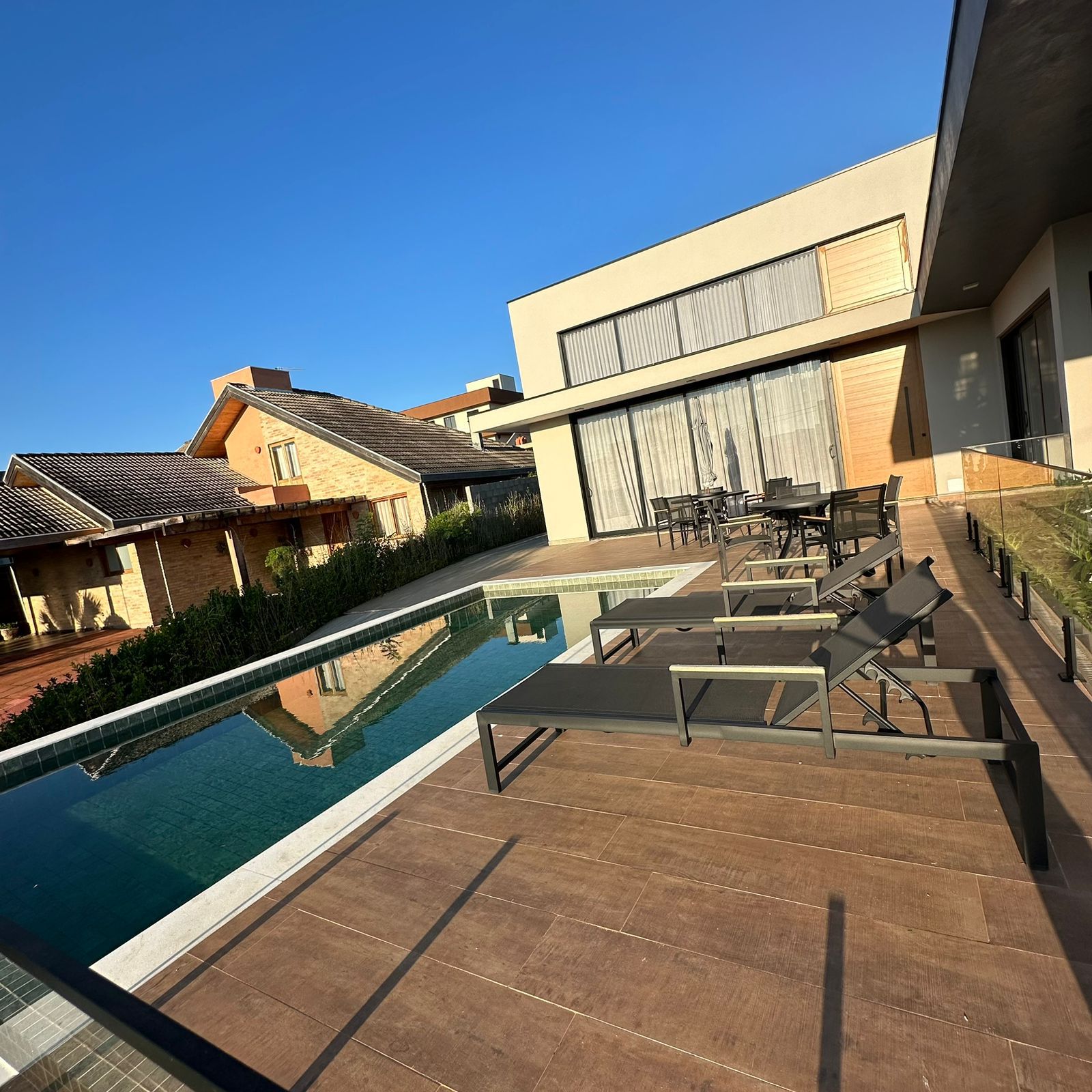 Casa em condomínio - Venda, Loteamento Parque Chapada de Itu, Itu, SP