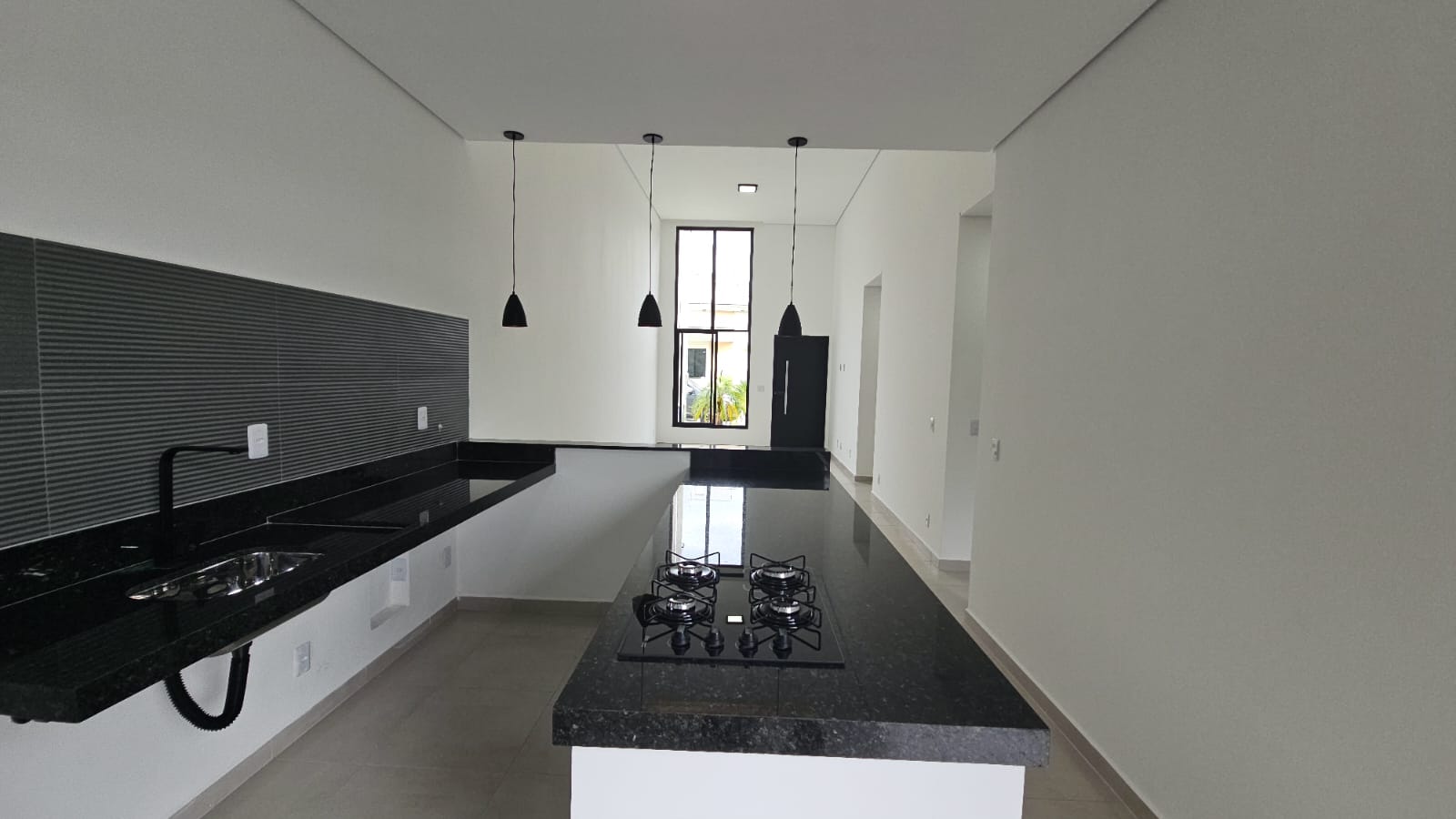 Casa á venda Condomínio Terras de São Francisco Sorocaba SP