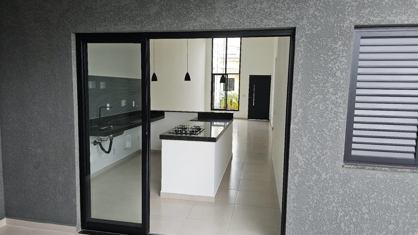 Casa á venda Condomínio Terras de São Francisco Sorocaba SP