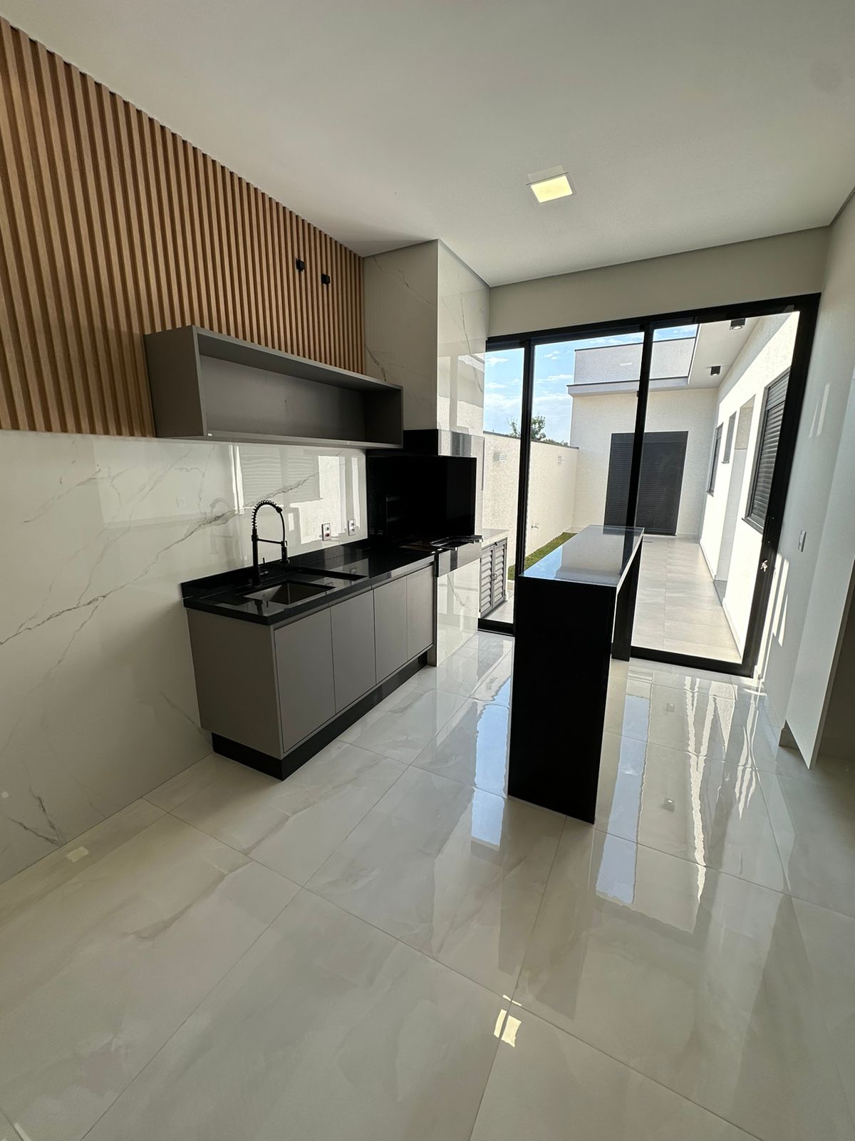 Casa em condomínio - Venda, Jardim Villagio Milano, Sorocaba, SP