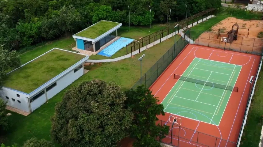 Terreno em condomínio - Venda, Parque Reserva Fazenda Imperial, Sorocaba, SP