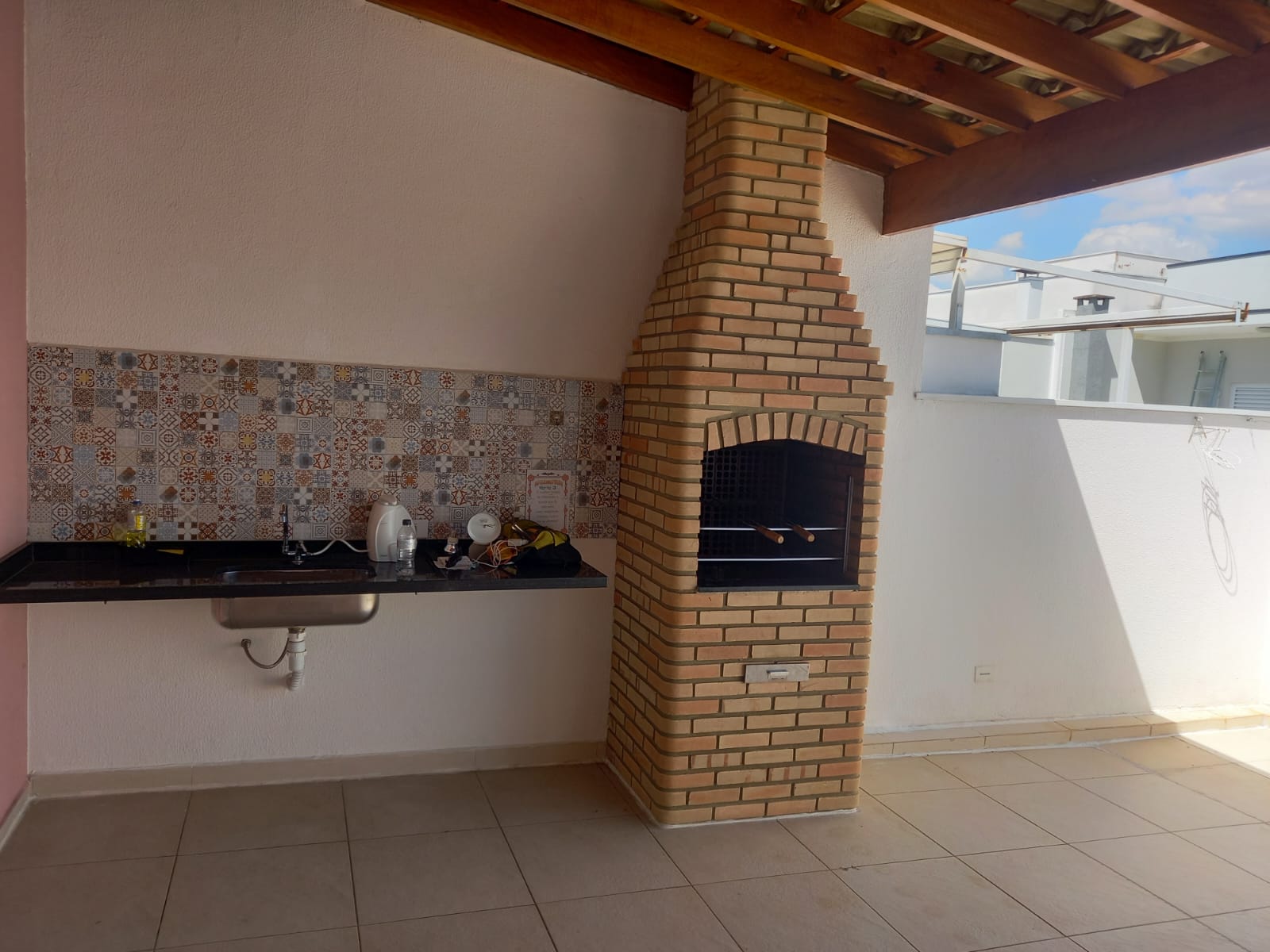 Casa em condomínio - Venda, Horto Florestal, Sorocaba, SP