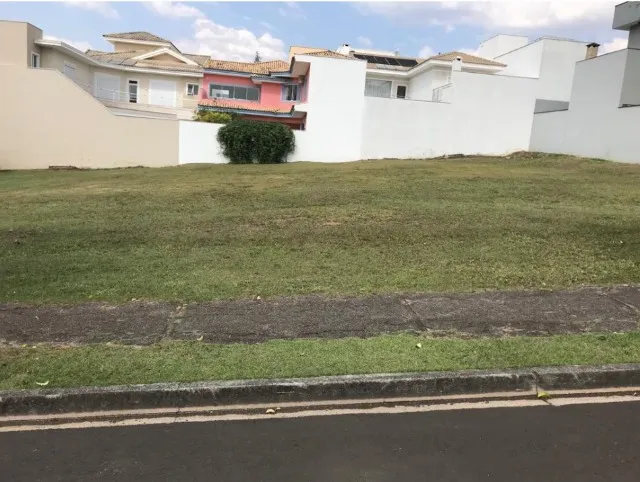 Terreno em condomínio - Venda, Jardim Residencial Sunset Village, Sorocaba, SP