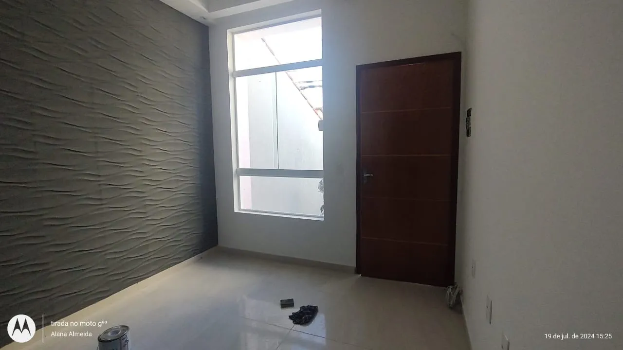 Casa - Venda, Caguassu, Sorocaba, SP