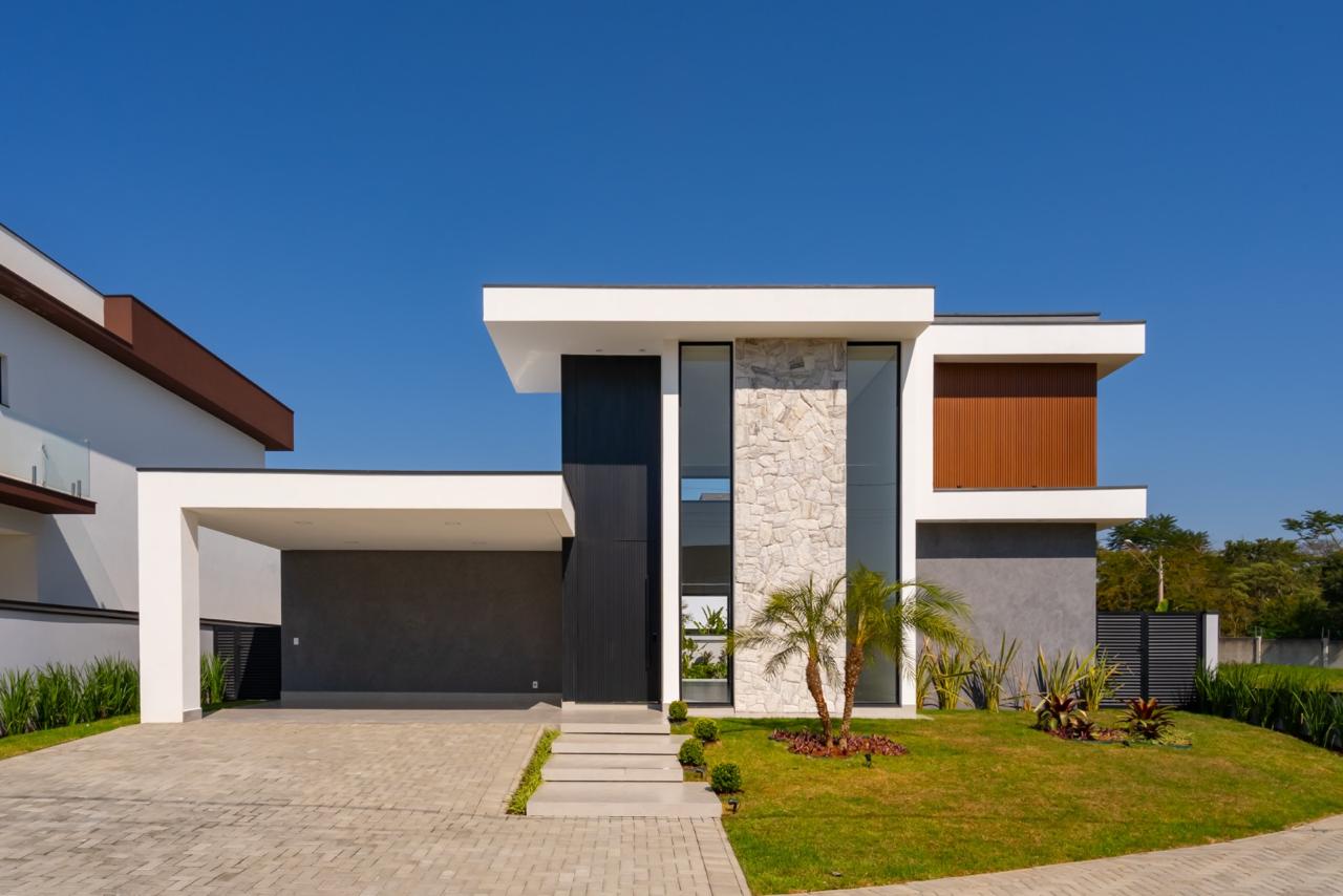 Casa Térrea à Venda no Condomínio Portal dos Bandeirantes - Salto!