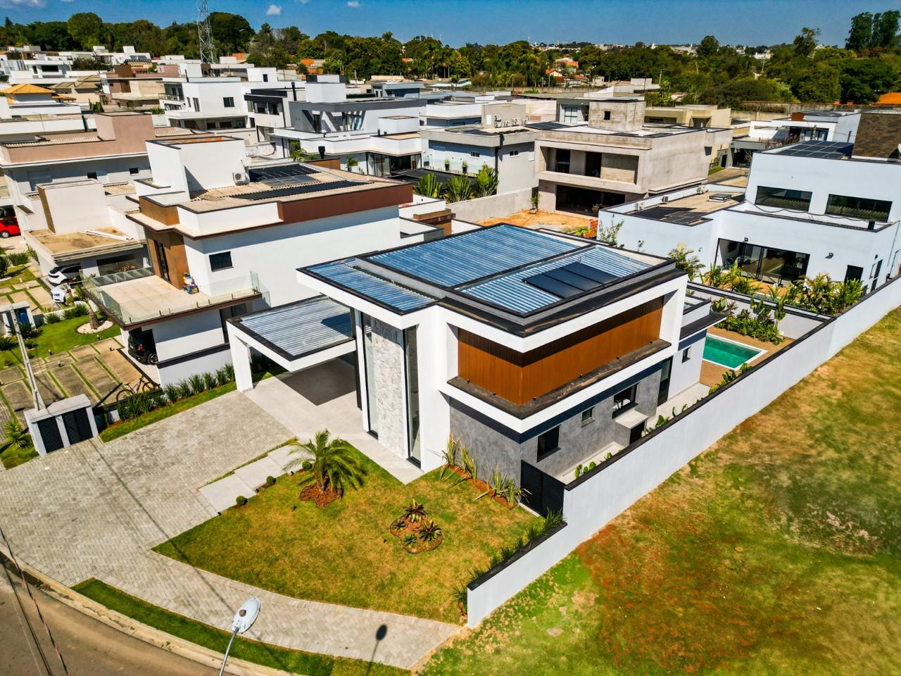 Casa em condomínio - , Portal dos Bandeirantes Salto, Salto, SP