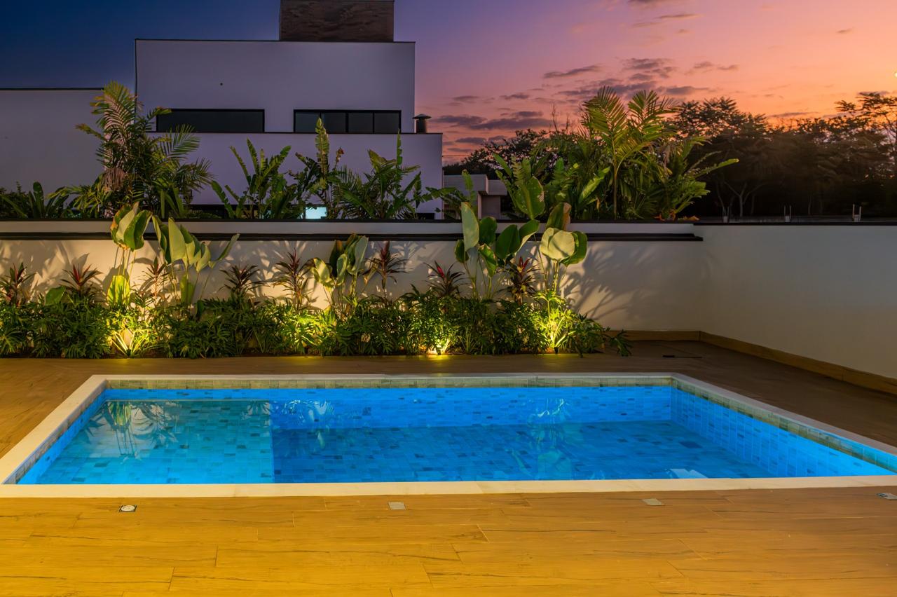 Casa Térrea à Venda no Condomínio Portal dos Bandeirantes - Salto!