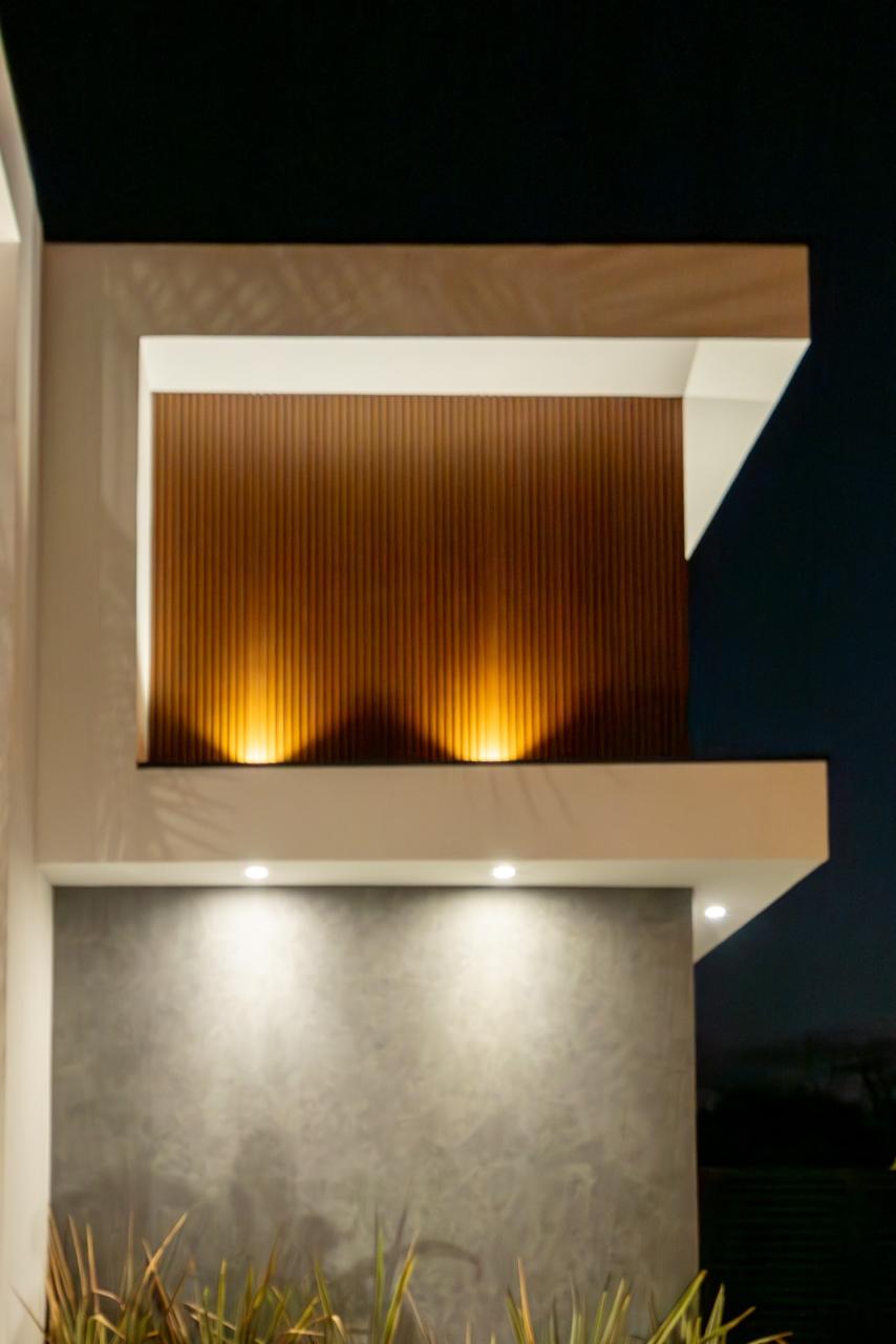 Casa Térrea à Venda no Condomínio Portal dos Bandeirantes - Salto!